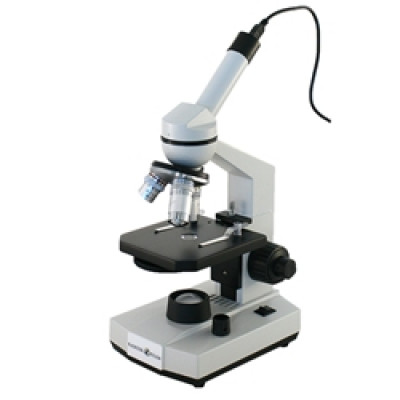 Richter Optica MDS2-D Digital Middle School