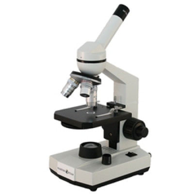 Richter Optica MDS2 Middle School