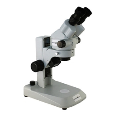 Richter Optica S6 Stereo Zoom Microscope 10x-67x