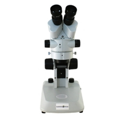 Richter Optica S6 Stereo Zoom Microscope 7x-45x