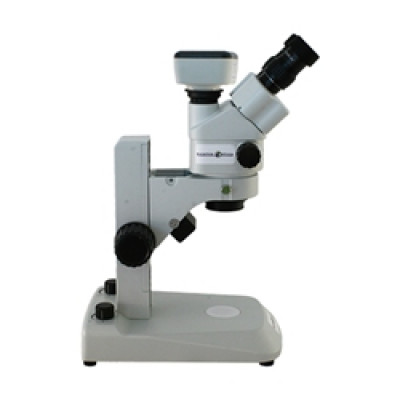 Richter Optica S6 WiFi Stereo Zoom Microscope 7x-45x