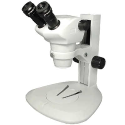 Richter Optica S850 Stereo Zoom Binocular Microscope 8x-50x