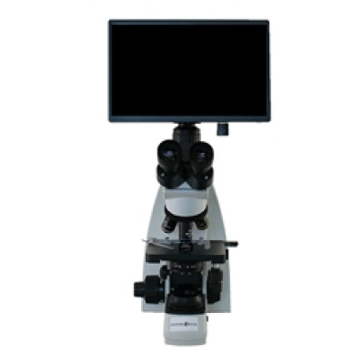 Richter Optica U2LCD Digital LCD Lab