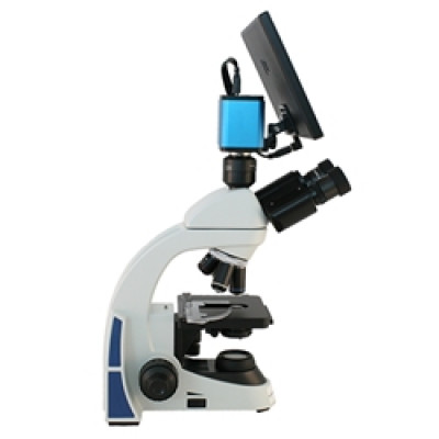 Richter Optica UX1-HD Digital HD Plan Achro