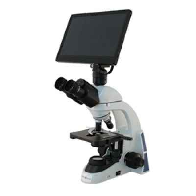 Richter Optica UX1-LCD Digital LCD Achro