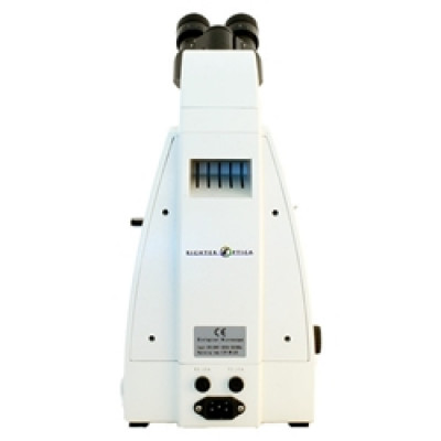 Richter Optica Wastewater Treatment Basic Phase Microscope
