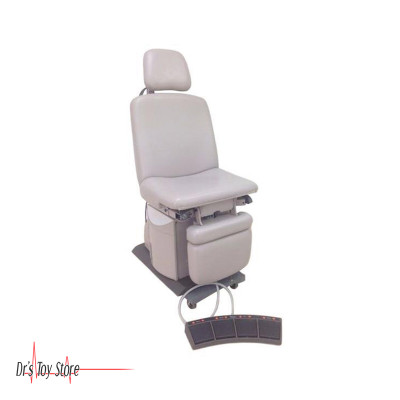 Ritter 319 Procedure Chair