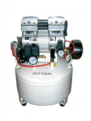 Ritter Compressor RA 7/1 D 1 HP