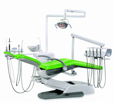 Ritter Vanguard Dental Operatory Package w/ Stools