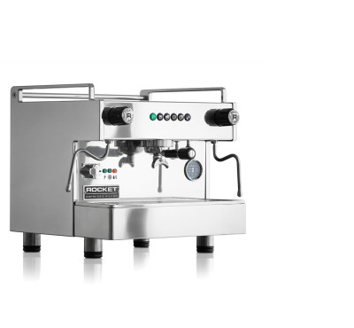 Rocket Espresso Boxer Timer 1 Group Auto Volumetric - 110V or 220V