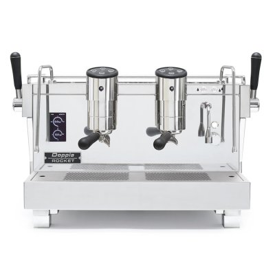 Rocket Espresso Doppia 2 Group Auto Volumetric - 220V