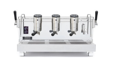 Rocket Espresso Doppia 3 Group Auto Volumetric - 220V