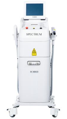 Rohrer Spectrum