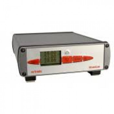 Rotronic Hygrolab3 Bench Top Humidity Temperature Indicator