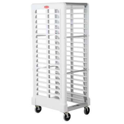 Rubbermaid Max System Rack