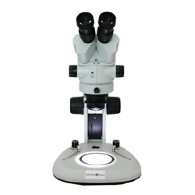 S6 Basic Stereo Zoom LED Microscope 10x-67x