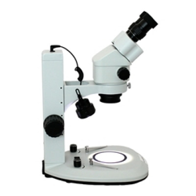 S6 Basic Stereo Zoom LED Microscope 7x-45x