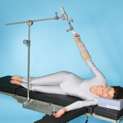 SCHUREMED 800-0169 LATERAL SHOULDER HOLDER