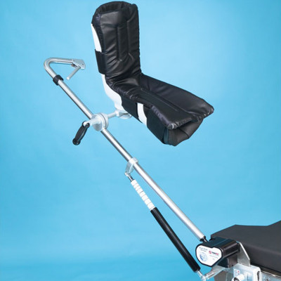 Schuremed 800-0342-PR Premium Stirrups
