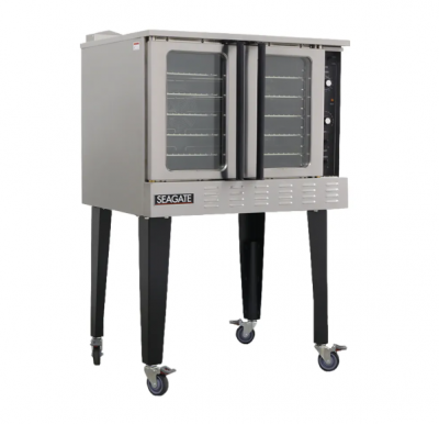 Seagate SGCO Single Deck Gas Convection Oven