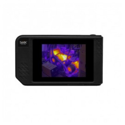 Seek SHOT PRO ‎SQ-AAA シークショットプロ Seek ShotPRO - Slim, High Resolution Thermal Camera