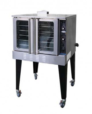 Serv-Ware SGCO-2 Commercial Oven