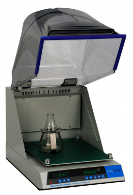 SHEL LAB Shaking Incubator, Mini Shaker