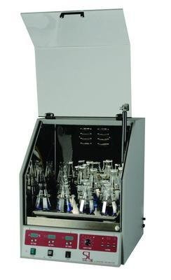 SHEL LAB Shaking Incubator, Model SI4