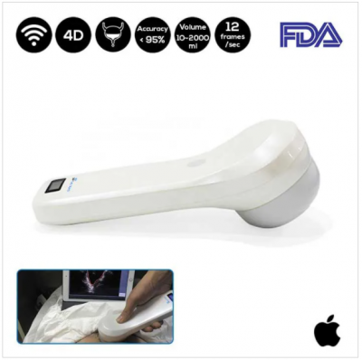 SIFULTRAS-5.5 Handheld Bladder Scanner