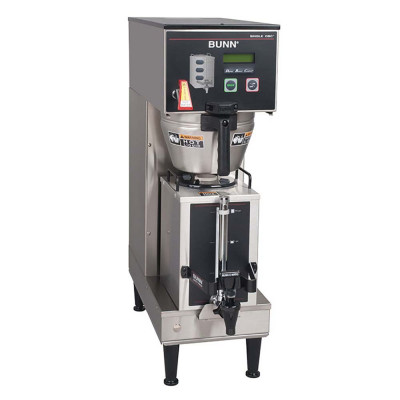 SINGLE GPR 120V