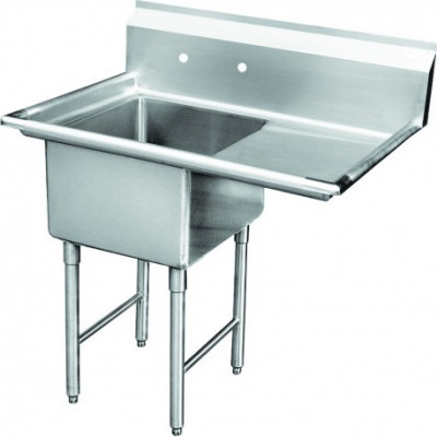 Turbo Air TSB-1-L2 Portable Sink