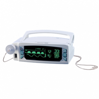 SMITHS MEDICAL 9004051 CAPNOCHECK SLEEP CAPNOGRAPH/OXIMETER SYSTEM