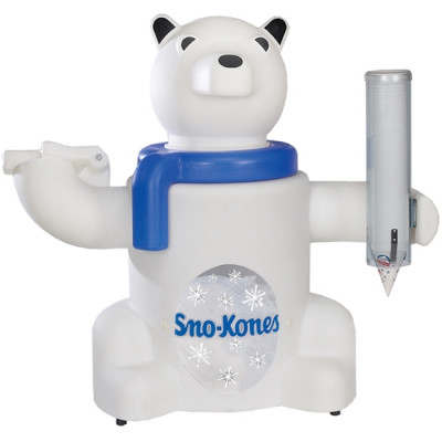 Gold Medal 1890 Polar Pete Sno-Kone Machine