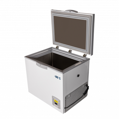 SOLIDCOLD C486A Value Series -86C freezers