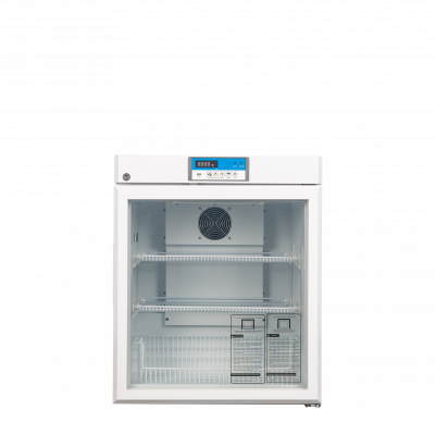 SOLIDCOLD R-5AG-1 (+10 to +2C, BENCH-TOP)