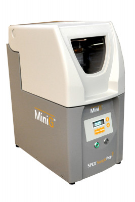 SPEX SamplePrep MiniG Automated Tissue Homogenizer