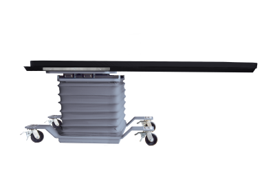 STI MAX 3 Table with Height Adjustment, Lateral Tilt and Trendelenberg Medical / C-Arm Tables