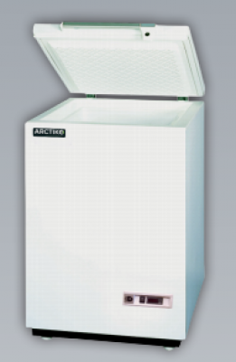 SUF-100 | 2.6 cu.ft Ultra-Low Chest Freezer (-40C to -86C)