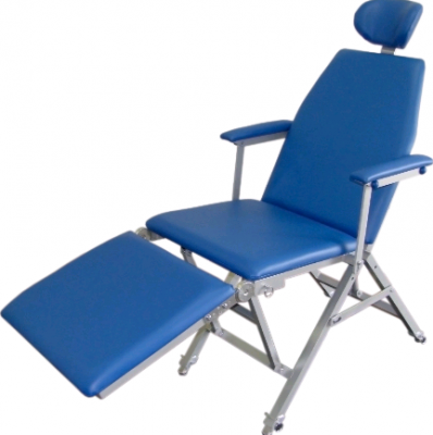Safari Patient Dental Chair