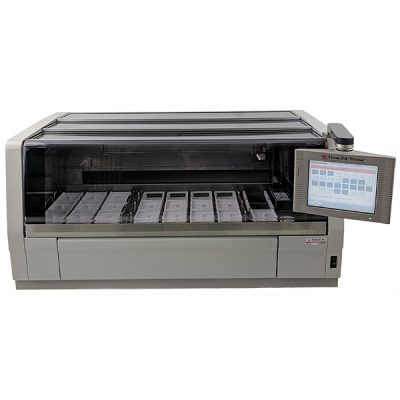 Sakura Tissue-Tek® Prisma® 6130 Slide Stainer