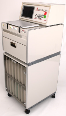 Sakura Tissue-Tek VIP E300 Tissue Processor