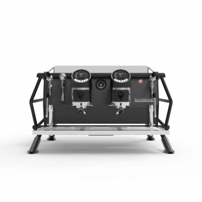Sanremo Naked Café Racer 2 Group Commercial Espresso Machine