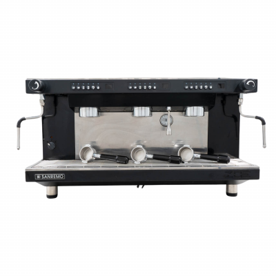 Sanremo Zoe 3 Group Commercial Espresso Machine