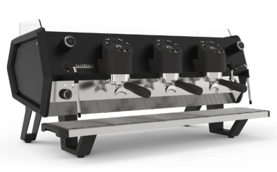 Sanremo D8 3-Group Auto-Volumetric Espresso Machine
