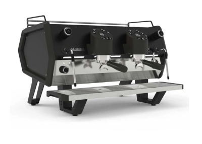 Sanremo D8 Pro 2-Group Auto-Volumetric Espresso Machine