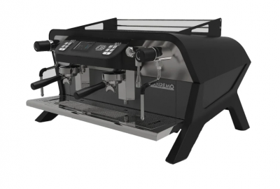 Sanremo F18 2-Group Auto-Volumetric Espresso Machine
