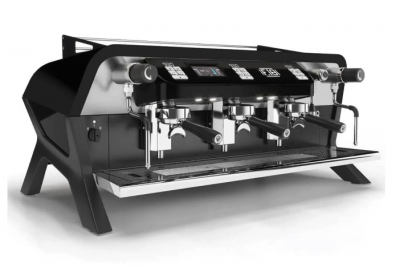 Sanremo F18 3-Group Auto-Volumetric Espresso Machine