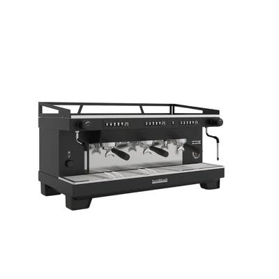 Sanremo Zoe Competition 3 Group Commercial Espresso Machine