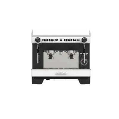 Sanremo Zoe Compact 2 Group Commercial Espresso Machine