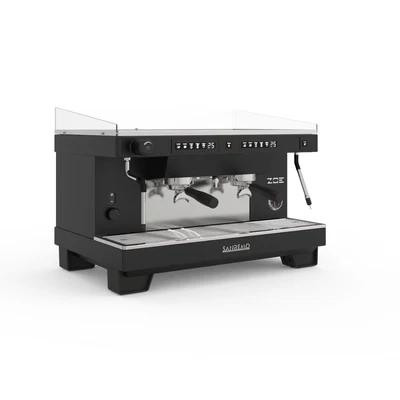 Sanremo Zoe Competition 2 Group Commercial Espresso Machine